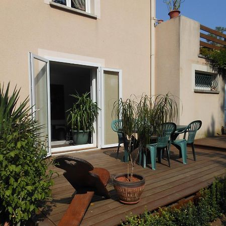 Les Berges De L'O Hotel Saint-Nicolas-de-Port Exterior photo